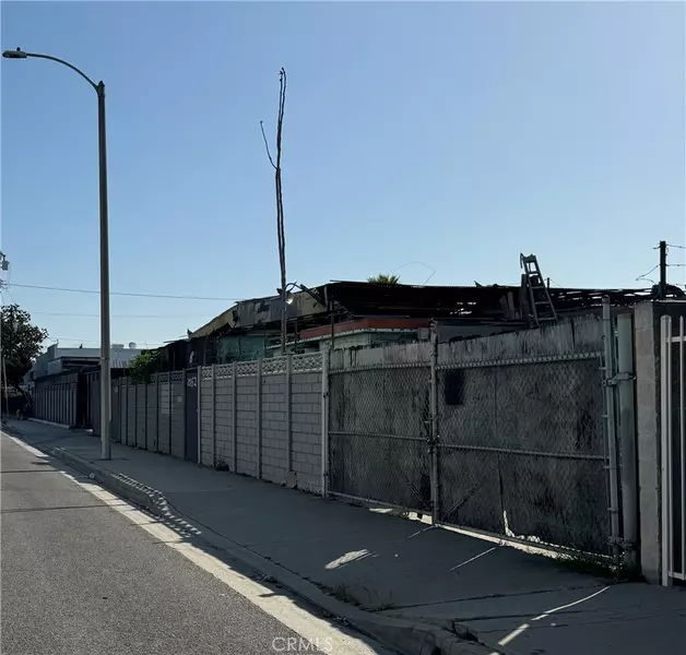 2052 Mountain View RD, South El Monte, CA 91733