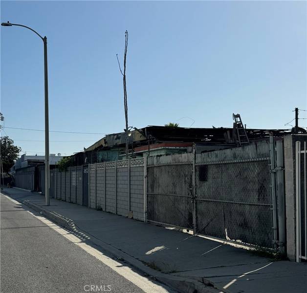 2052 Mountain View RD, South El Monte, CA 91733