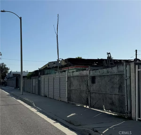 2052 Mountain View RD, South El Monte, CA 91733