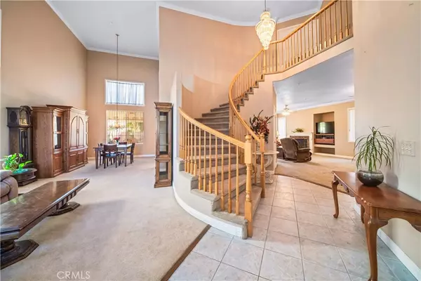 Chino Hills, CA 91709,5985 Park Crest DR