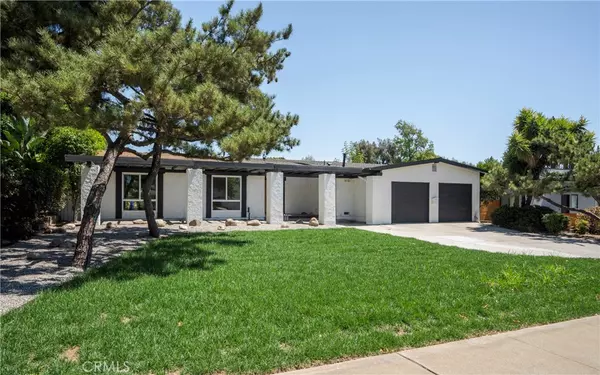 2244 N Indian Hill BLVD, Claremont, CA 91711