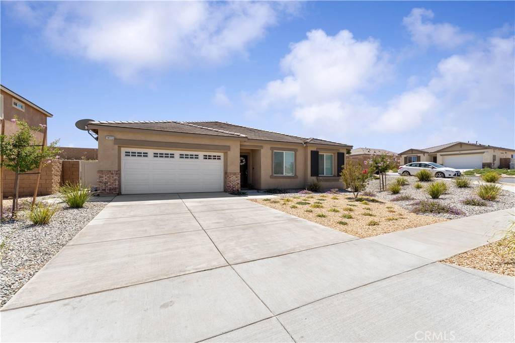 Hesperia, CA 92344,14113 Chapman ST