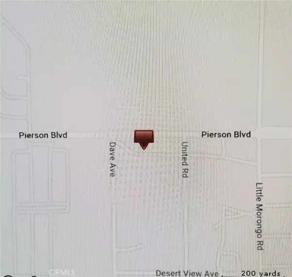 North Palm Springs, CA 92292,10 MOORELAND SITES