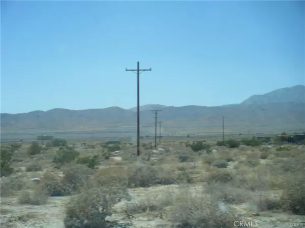 10 MOORELAND SITES, North Palm Springs, CA 92292