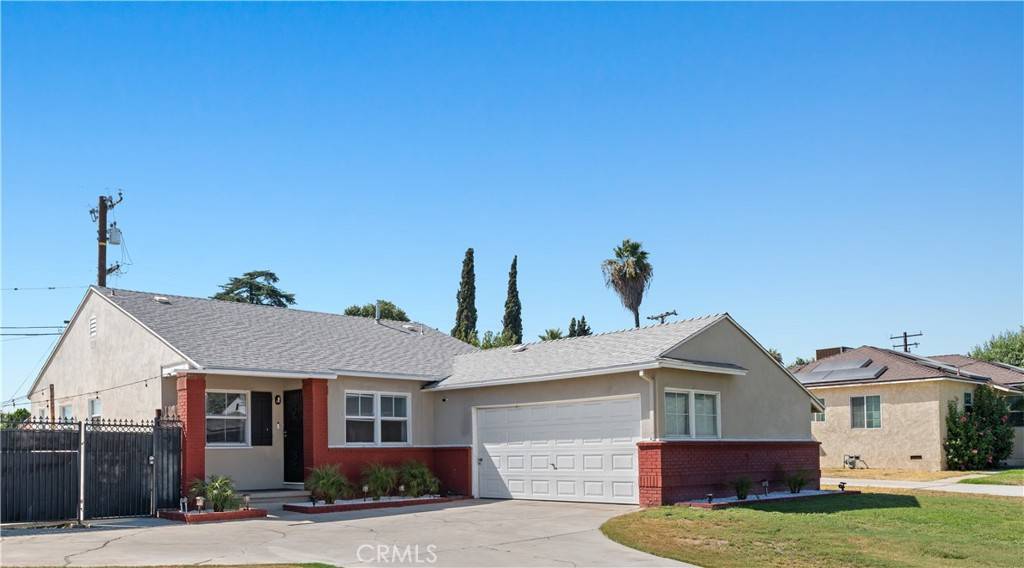 Rialto, CA 92376,836 N Millard AVE