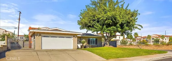9014 Lindero AVE, Montclair, CA 91763
