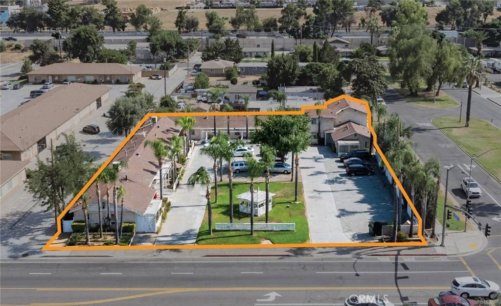 845 E 6th ST, Beaumont, CA 92223