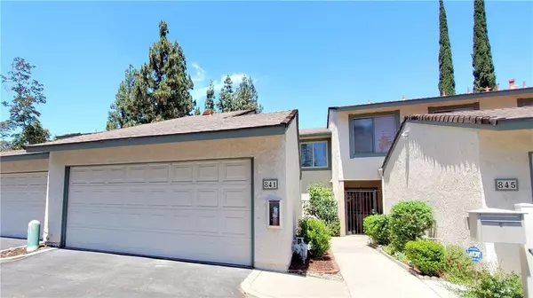 Azusa, CA 91702,841 E Silver Maple DR
