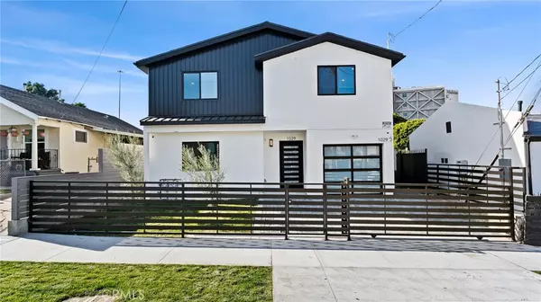 Los Angeles, CA 90033,1029 Lord ST