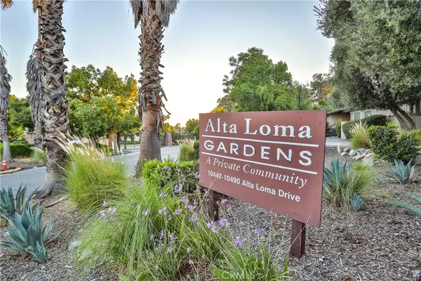 Rancho Cucamonga, CA 91737,10448 Alta Loma DR