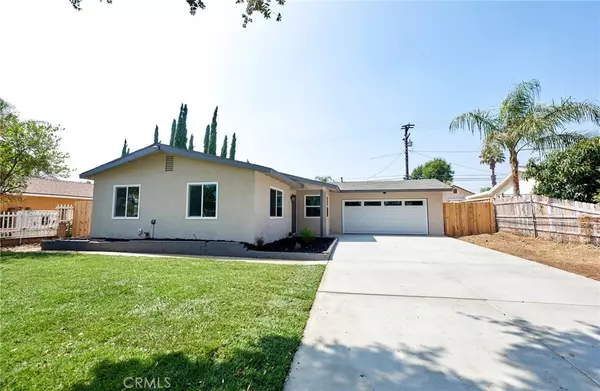 234 N Larch AVE, Rialto, CA 92376