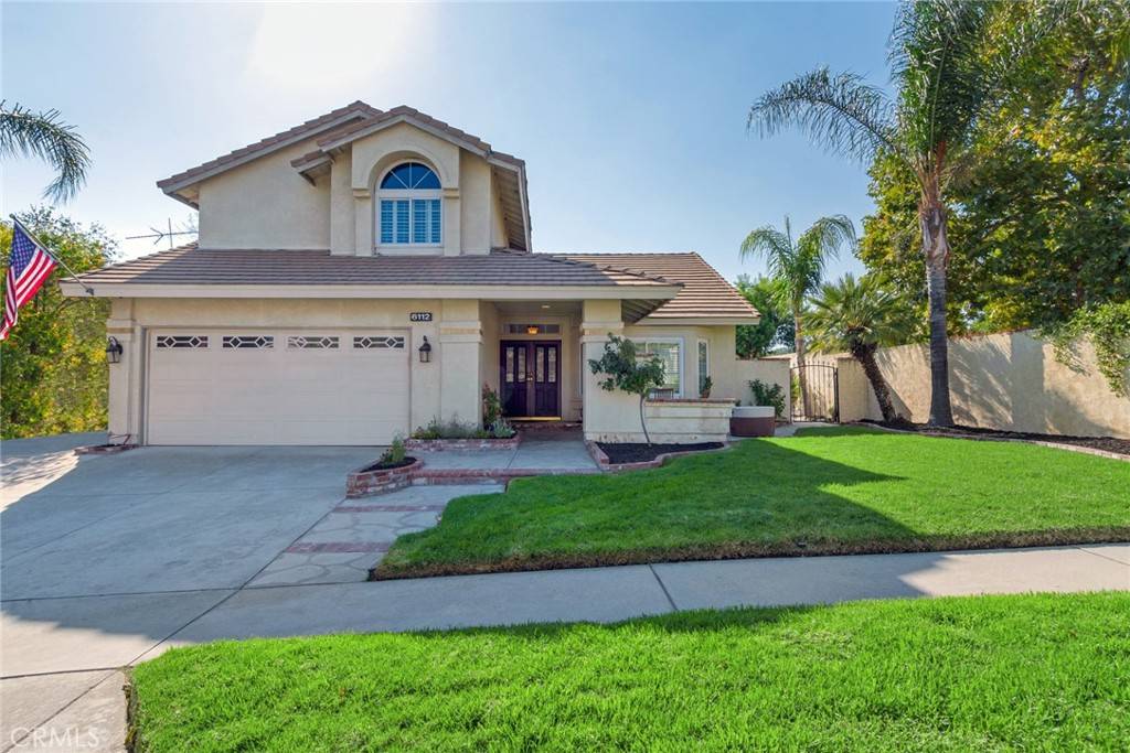 6112 Cabernet PL, Rancho Cucamonga, CA 91737