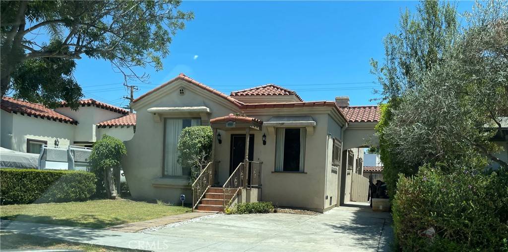 426 S Clark DR, Beverly Hills, CA 90211