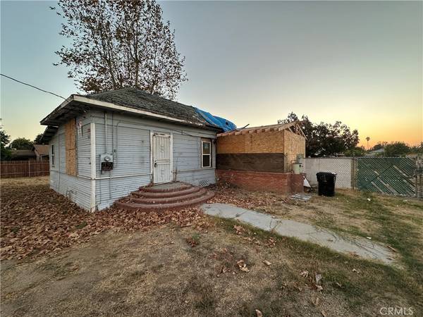 560 N Acacia AVE, Rialto, CA 92376