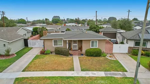 Long Beach, CA 90815,2270 Albury AVE