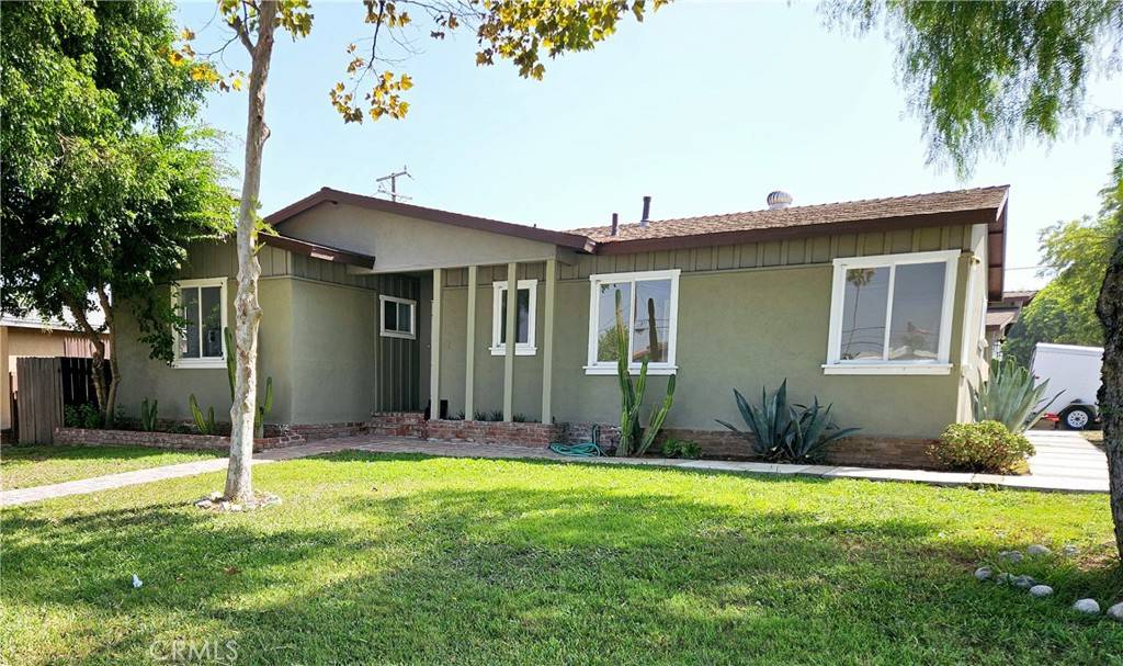 960 Latchford AVE, Hacienda Heights, CA 91745