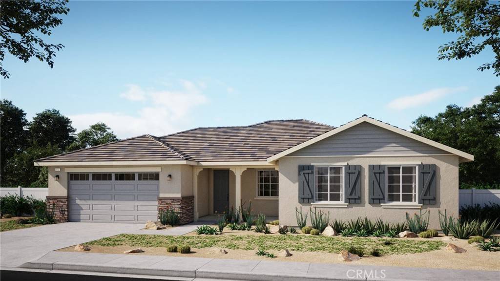 1565 Bilberry LN,  Banning,  CA 92220