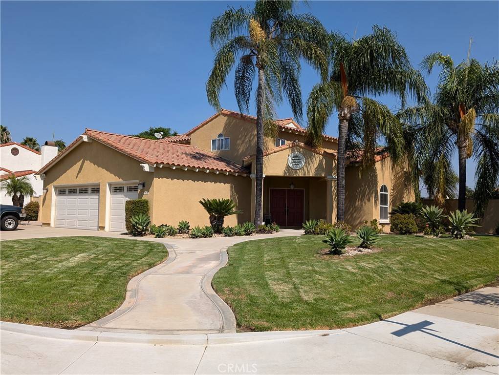 1433 S Jasmine AVE, Ontario, CA 91762
