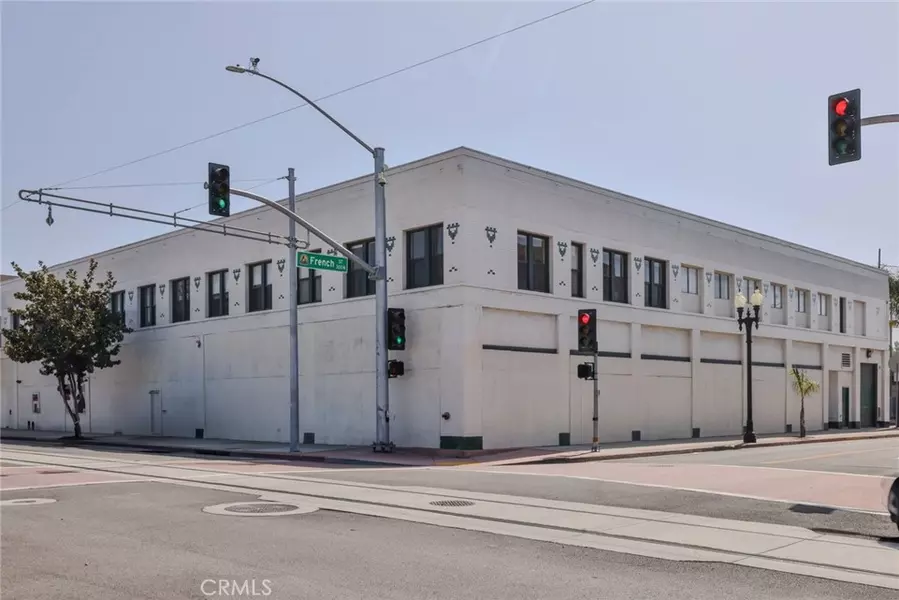 400 E 4th ST, Santa Ana, CA 92701