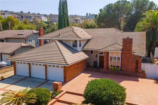 Diamond Bar, CA 91789,1477 Fairlance DR