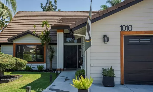 Diamond Bar, CA 91765,1010 Cogburn LN