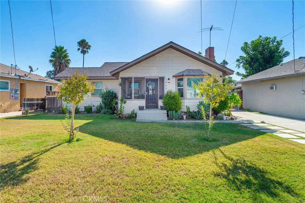 Riverside, CA 92501,1604 Hillcrest AVE