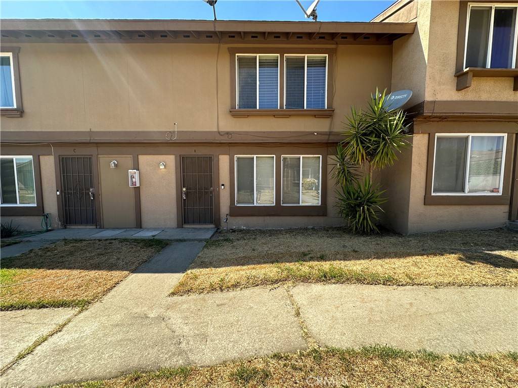 16830 Village LN #D, Fontana, CA 92336