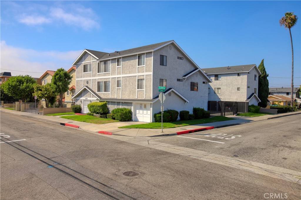 3301 W 139th ST, Hawthorne, CA 90250
