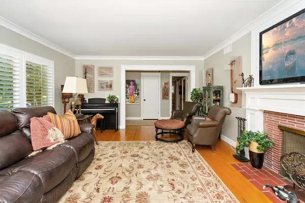 Glendora, CA 91741,717 Bubbling Well DR