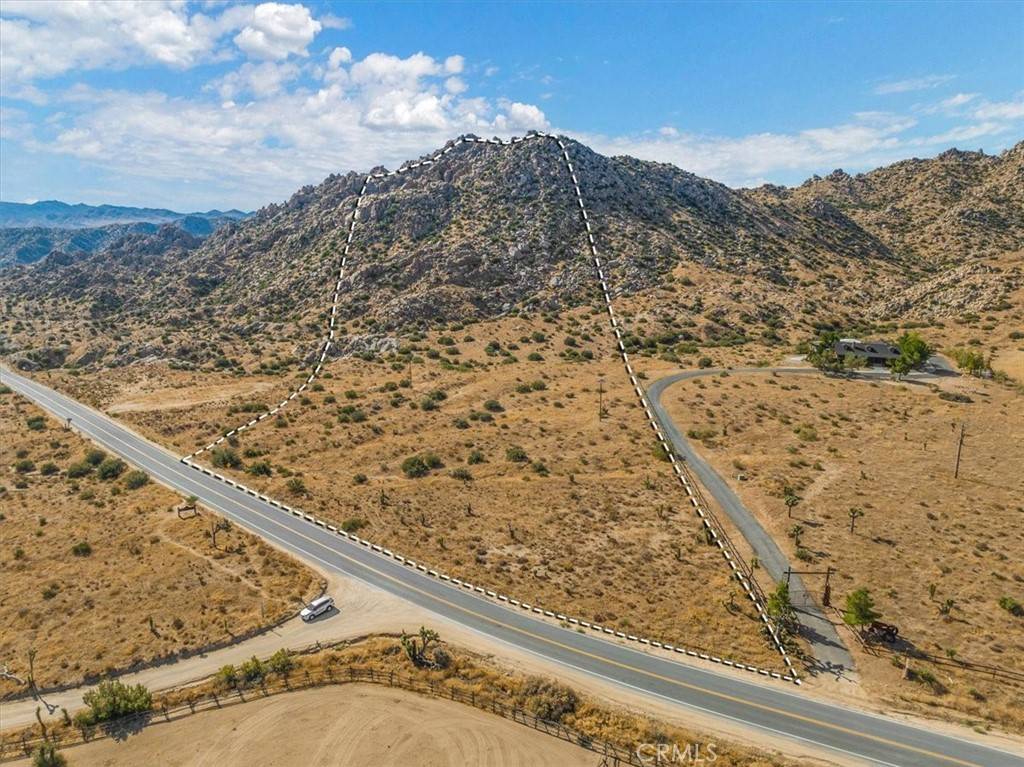 Pioneertown, CA 92268,0 Pioneertown RD