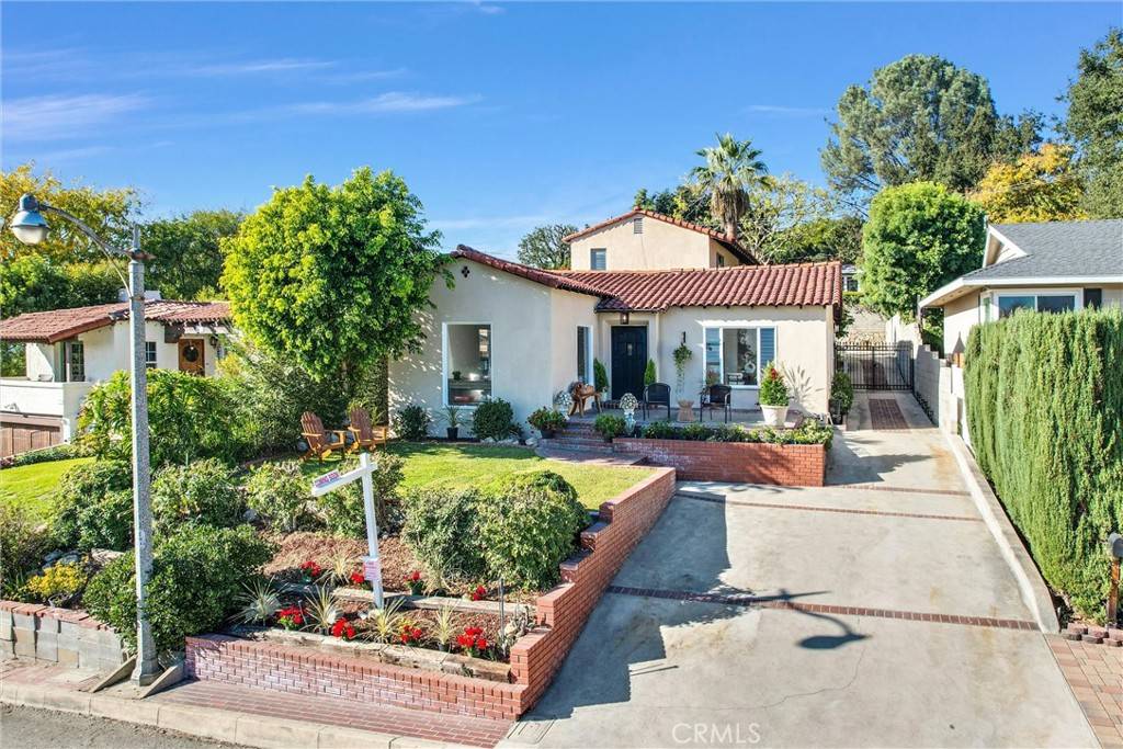 Altadena, CA 91001,1117 Mount Lowe DR