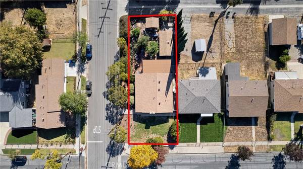 San Dimas, CA 91773,321 N Cataract AVE