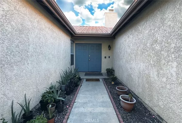 Victorville, CA 92392,12910 Oasis RD