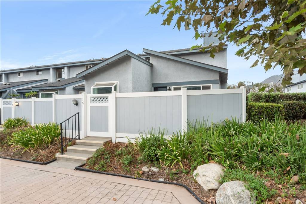 Azusa, CA 91702,900 W Sierra Madre AVE #161