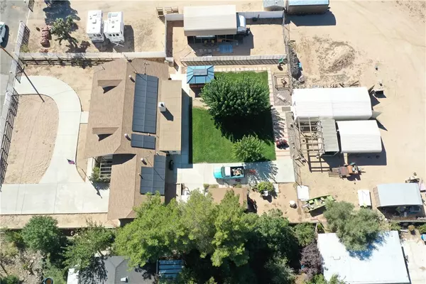 Hesperia, CA 92345,18014 Talisman ST