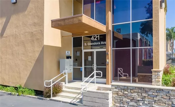 West Covina, CA 91790,421 S Glendora AVE #100