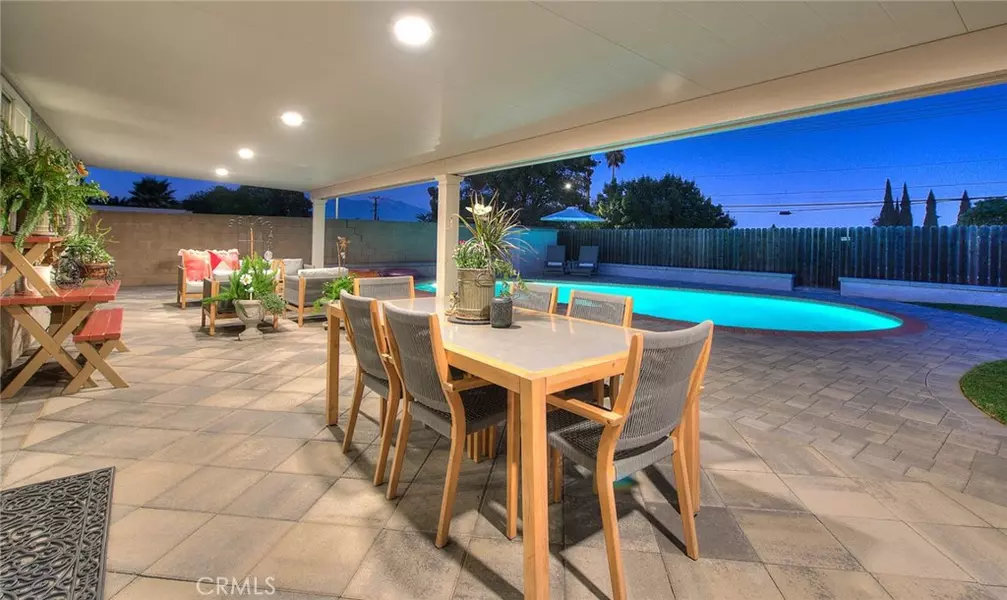 15557 Sandalwood LN, Chino Hills, CA 91709
