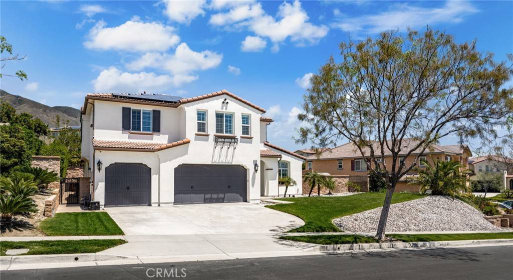 Rancho Cucamonga, CA 91739,12750 Baltic CT