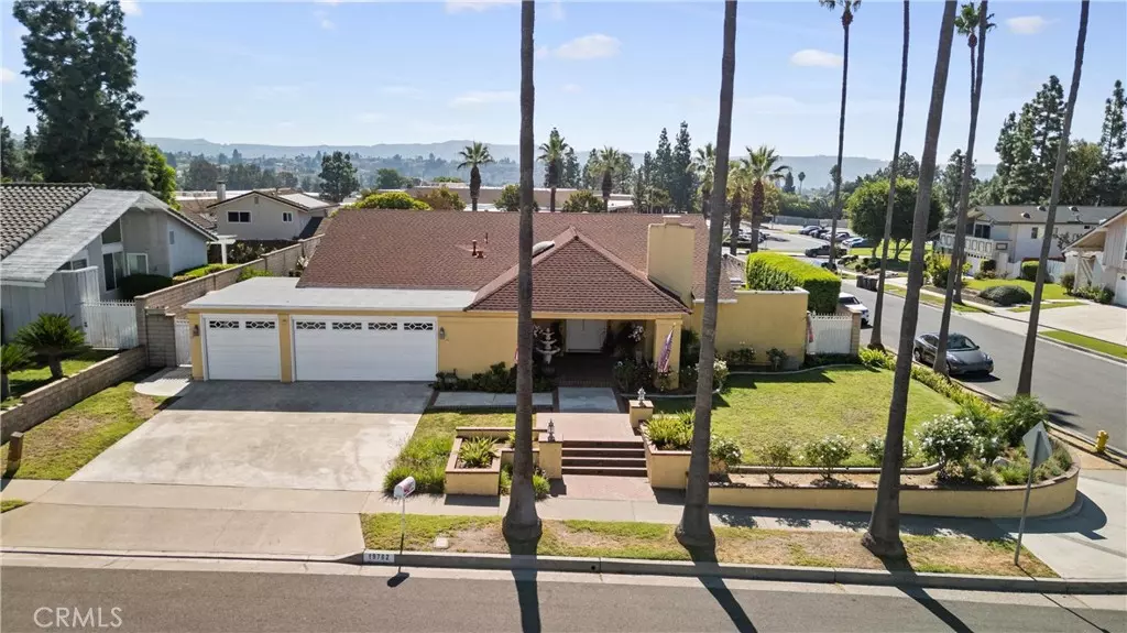 Yorba Linda, CA 92886,19762 Le Mans CIR