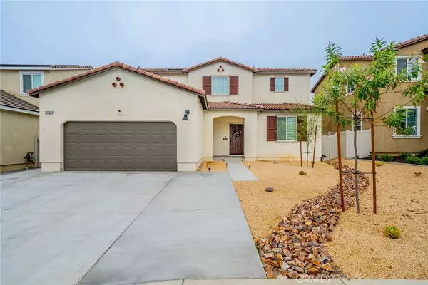 36788 Arietta WAY, Beaumont, CA 92223