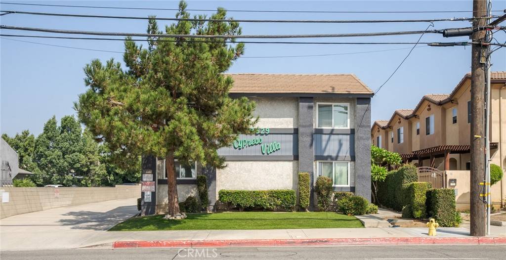 19529 E Cypress ST, Covina, CA 91724