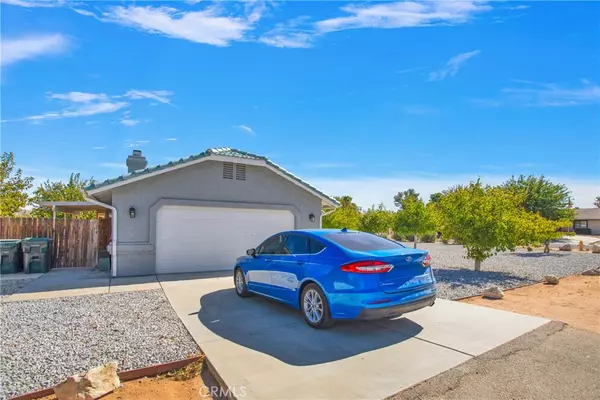 Apple Valley, CA 92307,19848 Haida RD