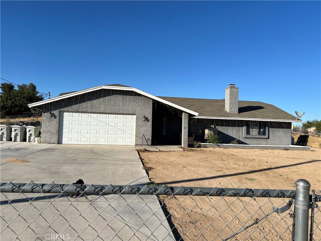 18104 Birch ST, Hesperia, CA 92345