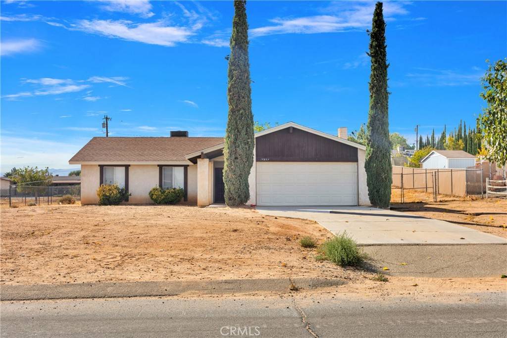 17897 Sequoia ST, Hesperia, CA 92345