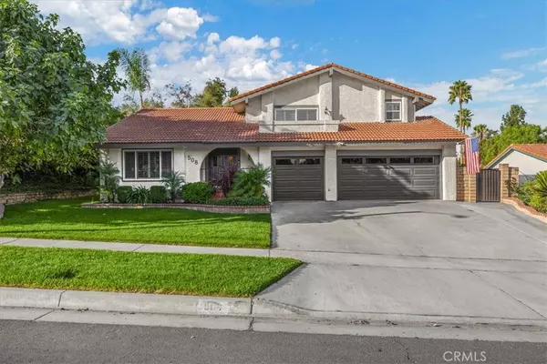 Redlands, CA 92373,508 Iris ST