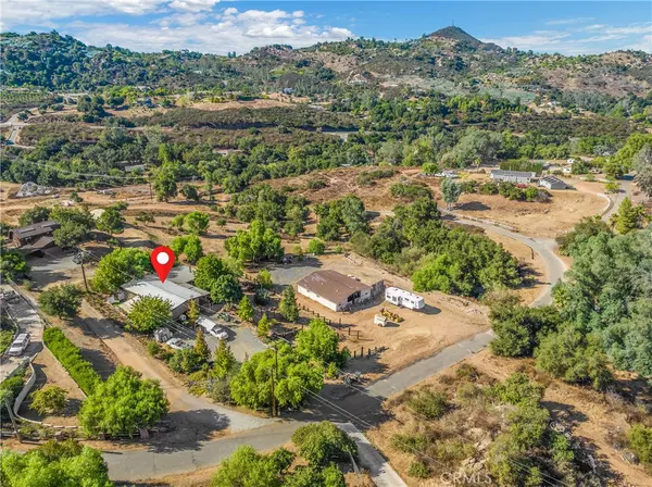Valley Center, CA 92082,12615 Cumbres RD