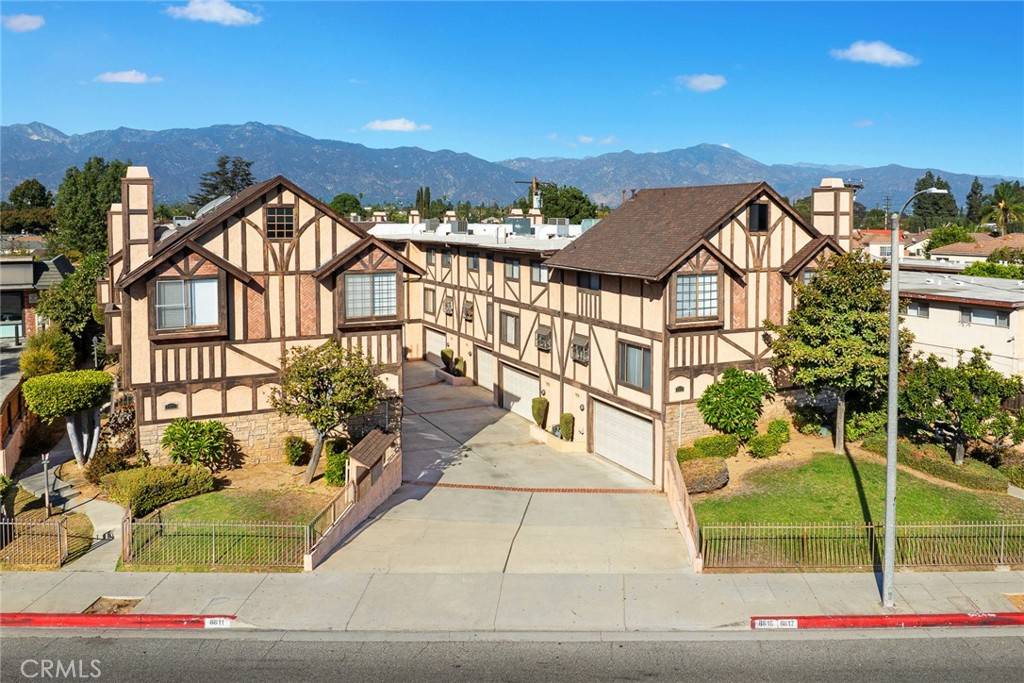 8817 Mission DR #B, Rosemead, CA 91770