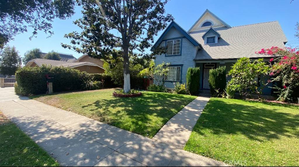 Azusa, CA 91702,415 N San Gabriel AVE