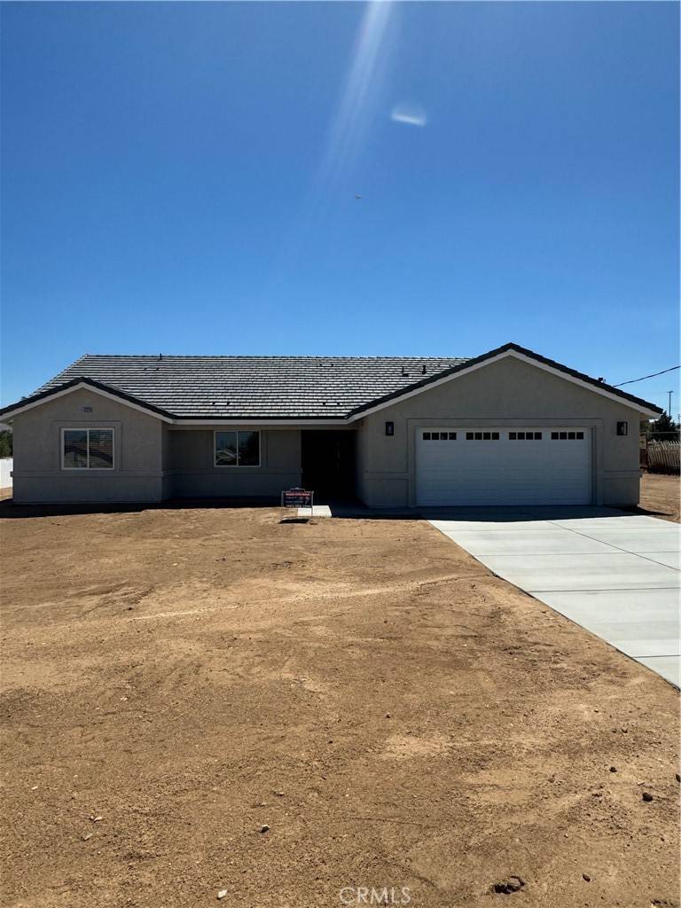 18329 Redding ST, Hesperia, CA 92345