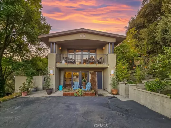 990 Paige DR, Pomona, CA 91768